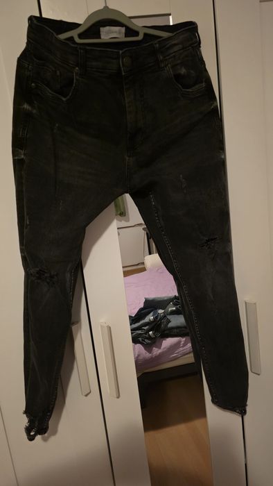 Blugi pull&bear 44