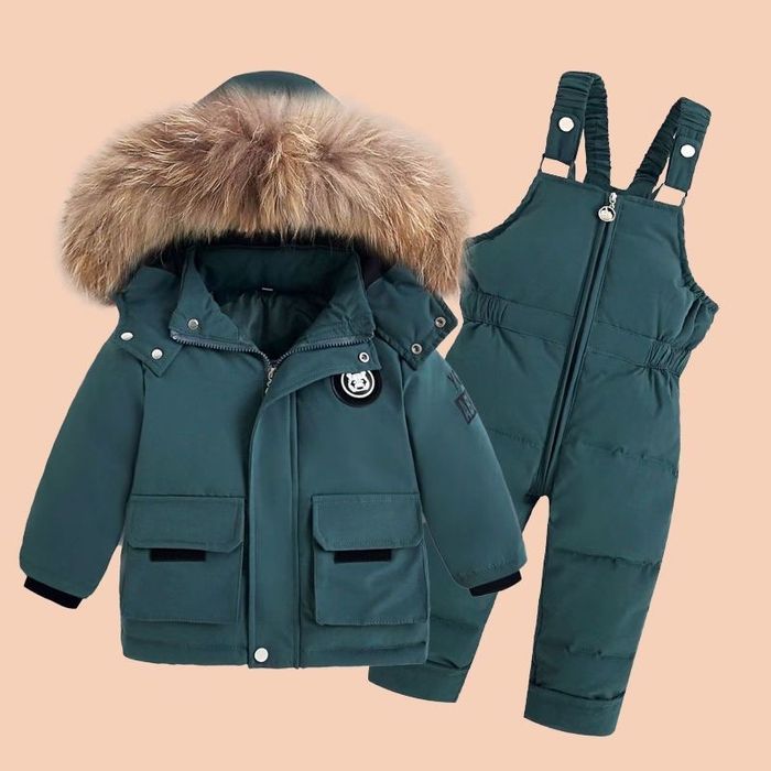 Комбенизон детский рпзмер 130