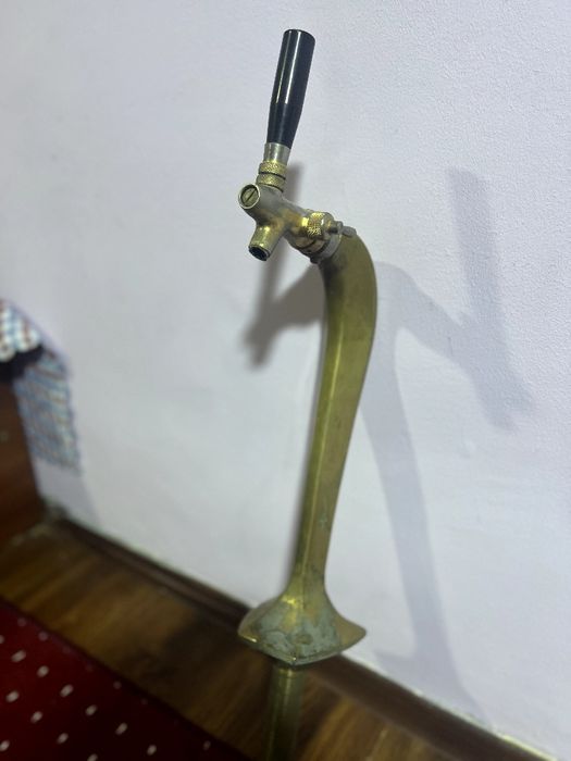 Пивной кран сотилади срочна