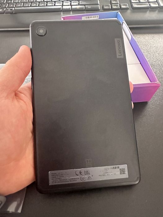 Lenovo Tab M7 16GB