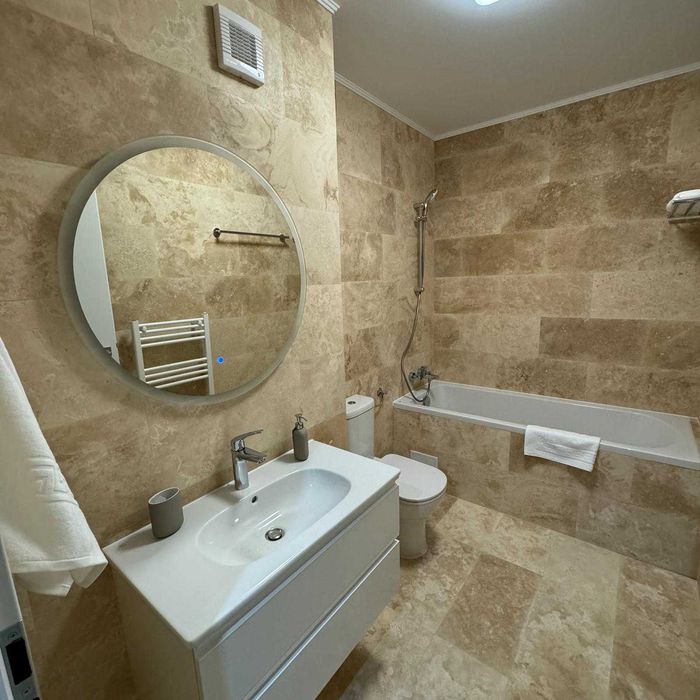 Apartament 2 camere de inchiriat Park Lake 3 - orientare estica