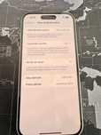 iPhone 15 Green 100%Bat 128GB impecabil liber retea