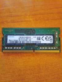 Memorie Laptop Lenovo Ideapad Gaming 3, DDR4 8G/3200