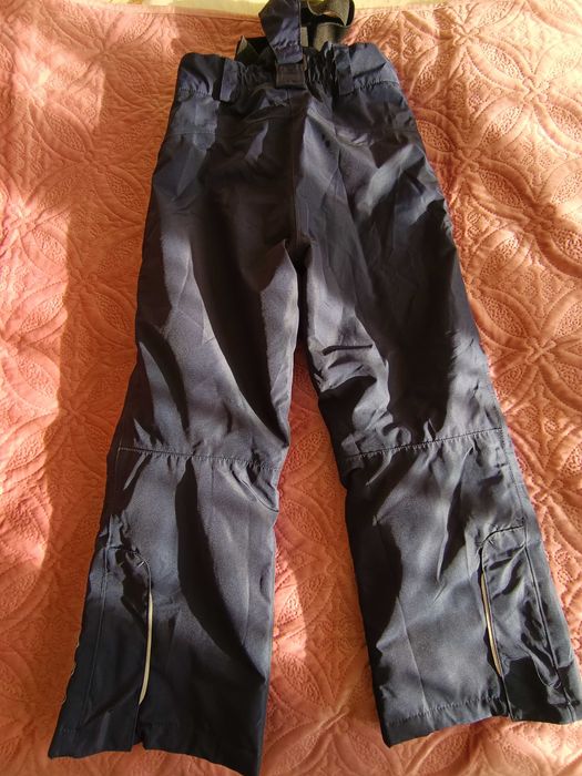 Vand pantaloni de ski sau sanie copii