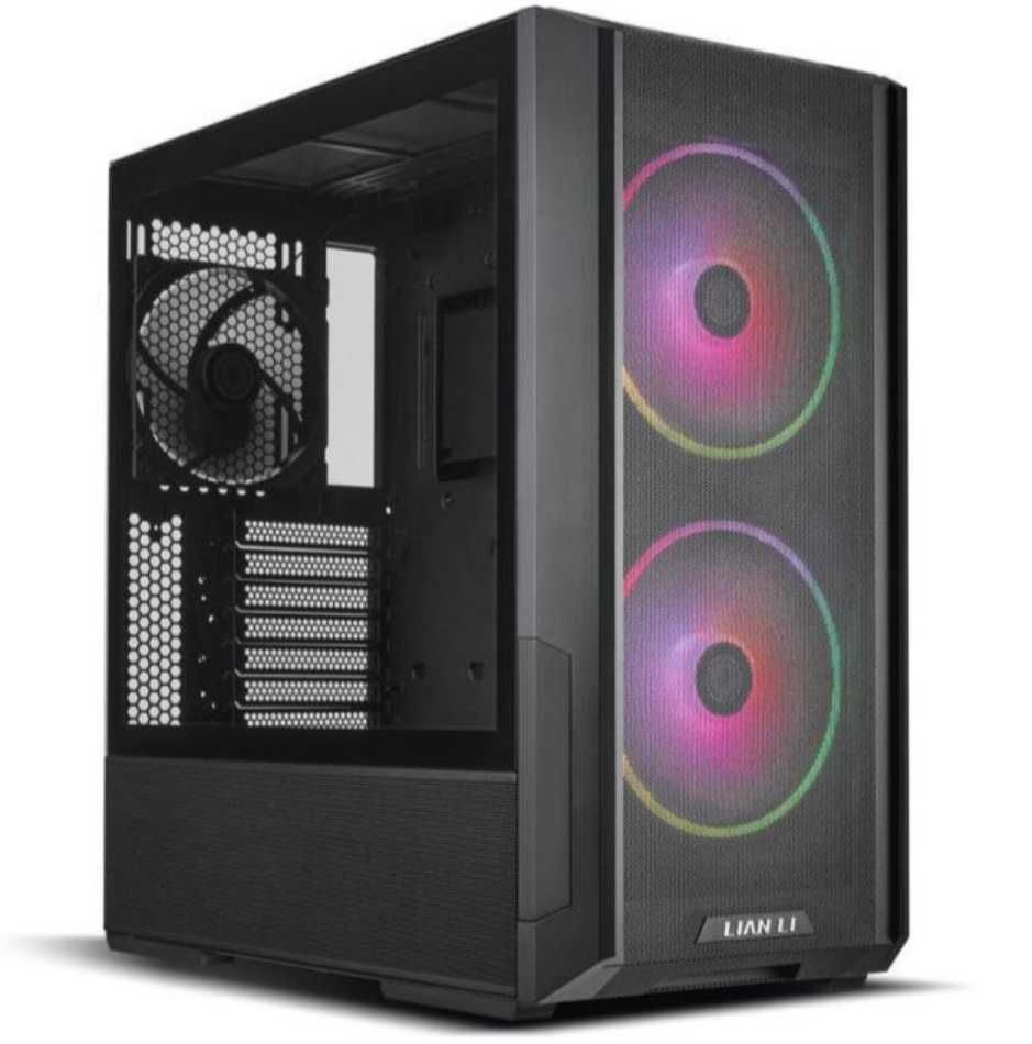 Компютърна кутия Lian Li Lancool 216 RGB / Вкл.ДДС