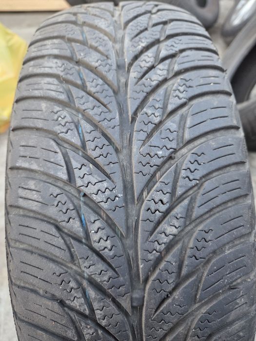 Anvelope All Season 195/60/15