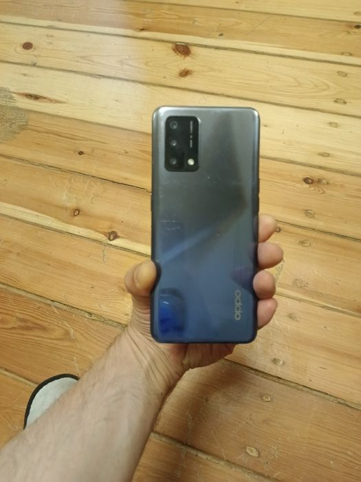 Oppo A74 (4+128gb)