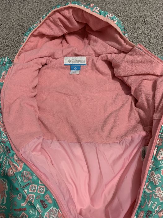 Combinezon Columbia