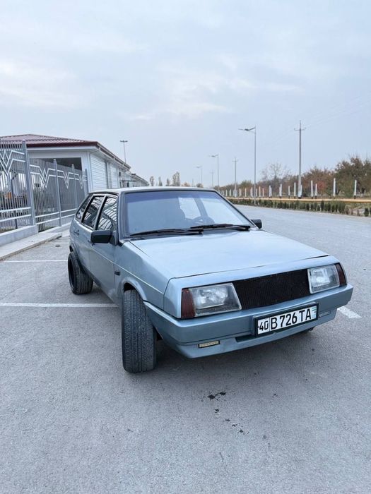 Продается девятка срочно