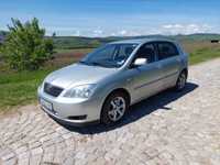 Toyota Corola 2. 0 D4D 116 k. с. Евро 4