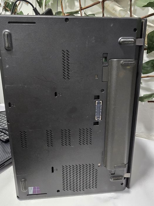 Lenovo Thinkpad L460- i5, 8gb, 1TB