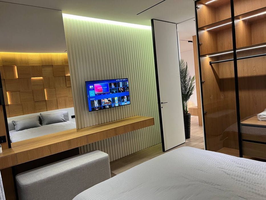 Квартира в элитном районе сдается в аренду