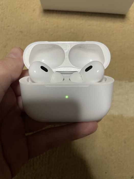 AirPods 2 Pro
