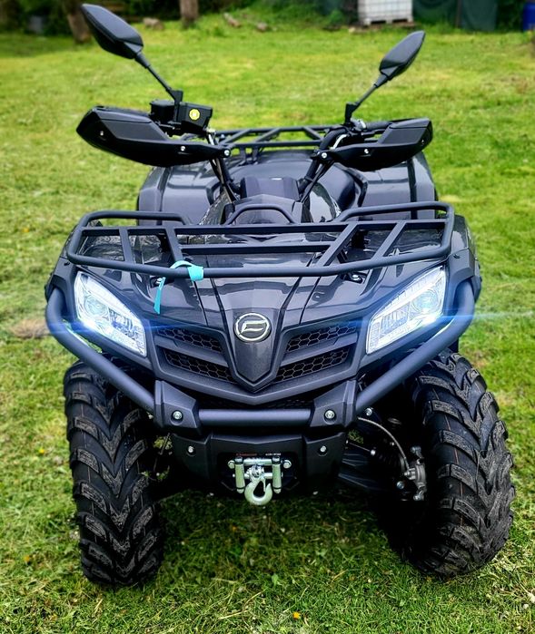 De vânzare CF Moto 450.