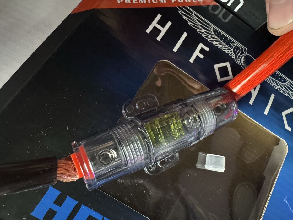 Amplificator Audison SR5600