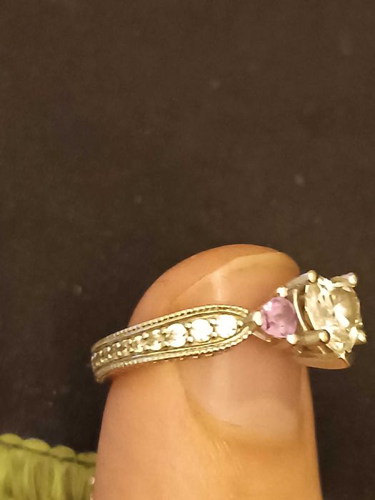 Годежен пръстен "Erica" от Glamira