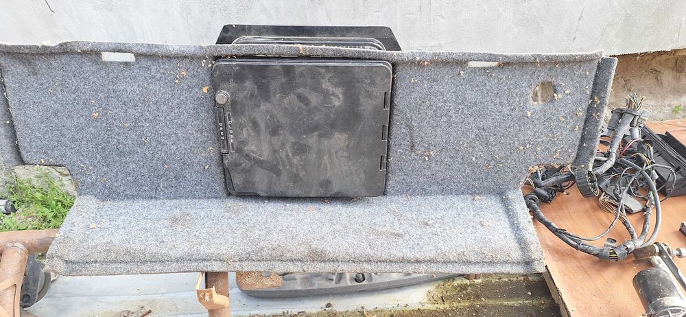 БМВ Е46 Части 2001г.Кабрио, Купе