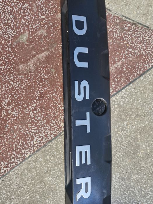 Ornament hayon Duster 2010-2018 nou original