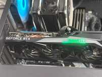 Gigabyte GeForce RTX 3050 GAMING OC 8GB