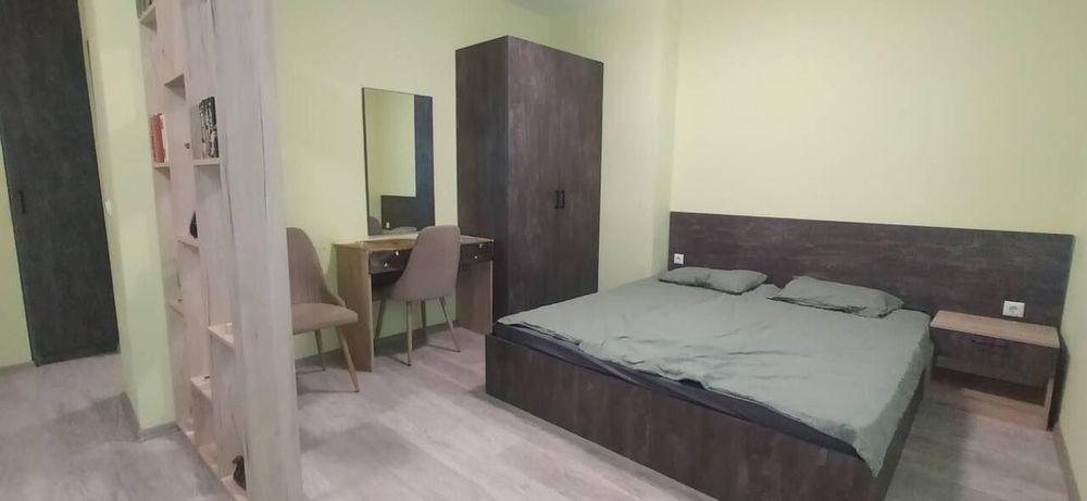 Едностаен, под наем, ж.к Възраждане