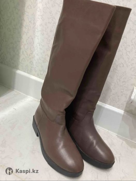 Кыстык етік сатылады