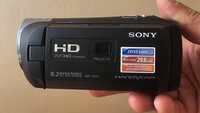 Camera Sony pj240e
