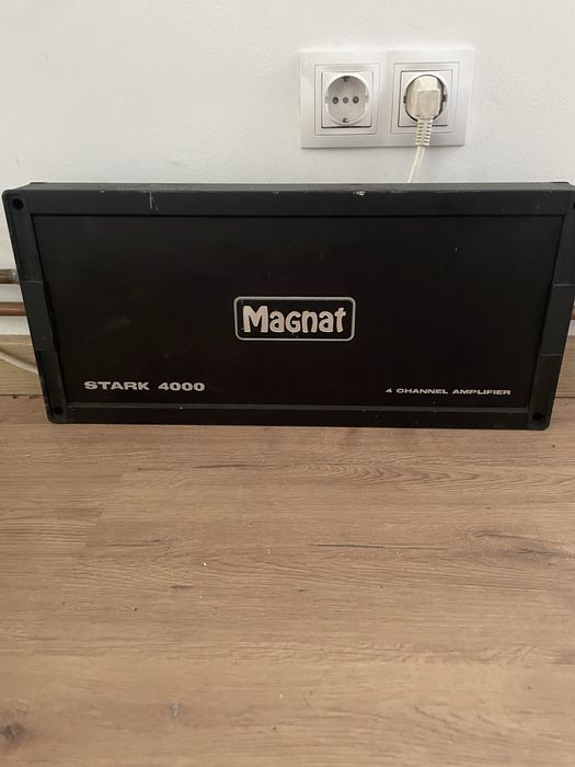 Vand boxe si subwoofer