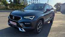 Vand Seat Ateca/Tiguan/Karoq