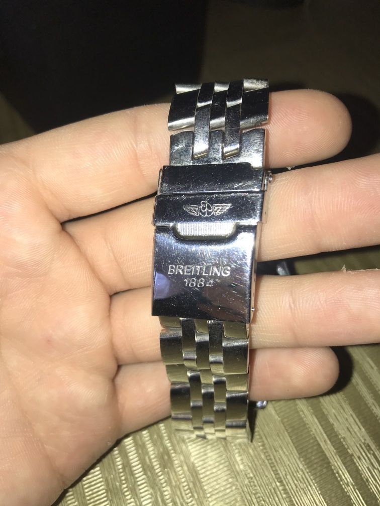Breitling for bentley