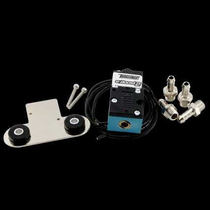 Solenoid Kit –4 Port (Suits EBoost2 ) Turbosmart соленоид