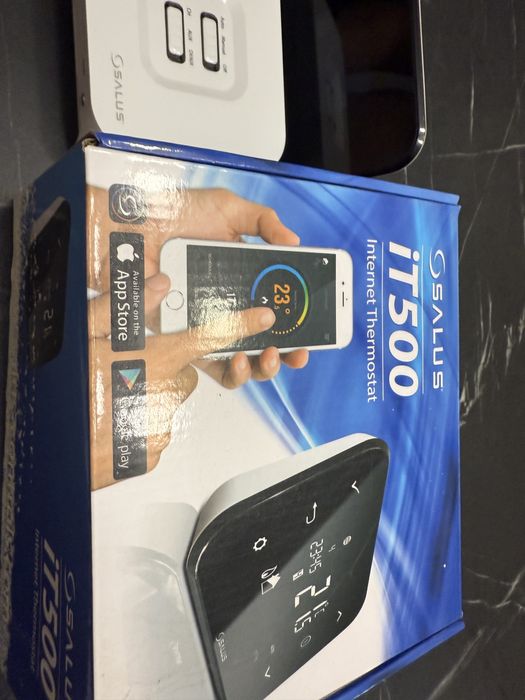 Termostat Salus IT500