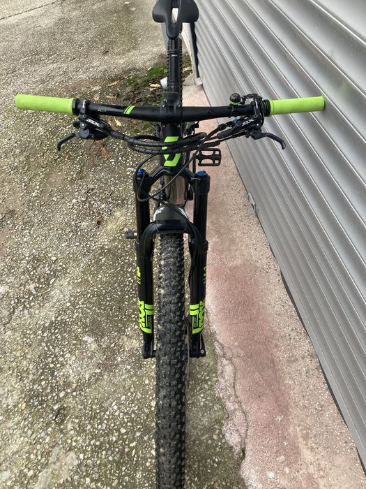 Scott spark 920 Carbon mtb