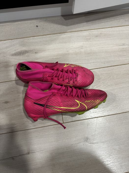Футболни обувки Nike ZOOM SUPERFLY 9 ACADEMY