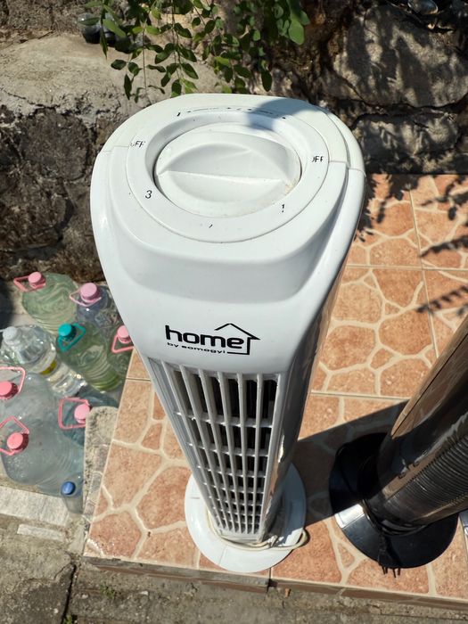 8 ventilatoare turn folosite o vara