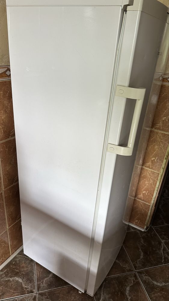 Vand congelator arctic