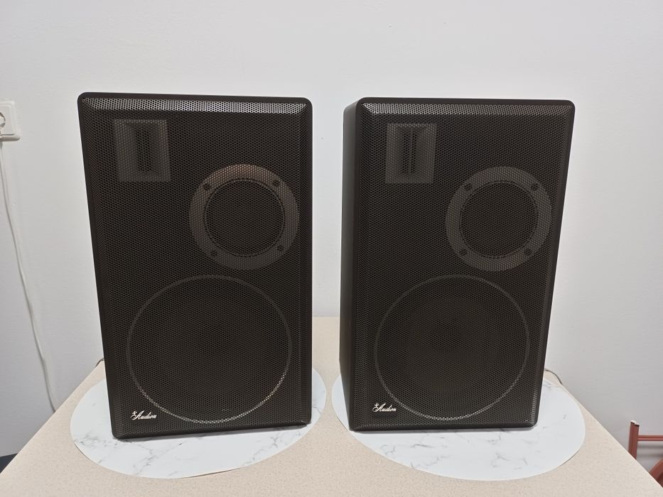 Boxe Audion (Pioneer)