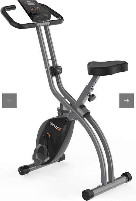 Bicicletă exerciții