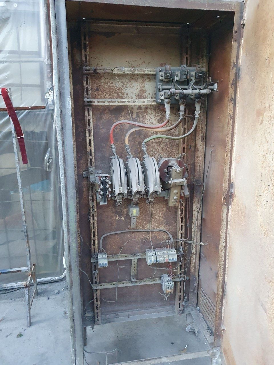380V SHIT arzon narxga