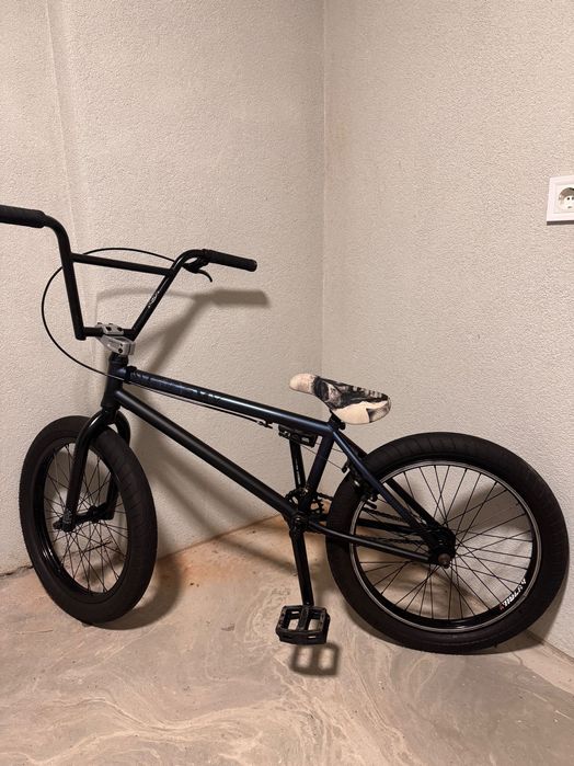 Велосипед BMX Kink Switch 20” (2021)
