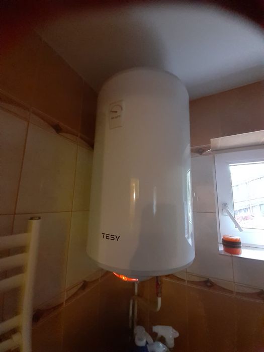 Boiler electric Tesy BiLight 80 de L