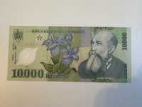 Bancnota 10000 lei, 2000