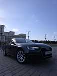 Vând Audi A4 2.0D
