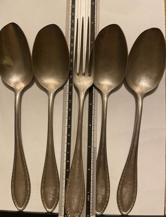 Linguri si firculita G.C.SCHWARZMAN