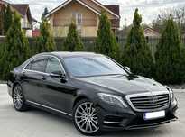 Mercedes-Benz S S350 4Matic stare impecabila