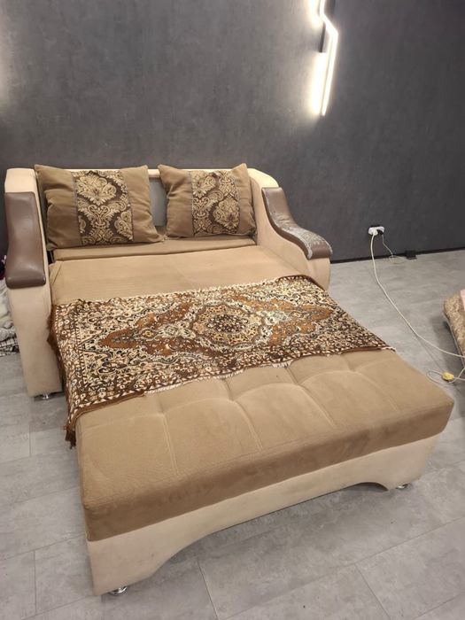 Диван разборный