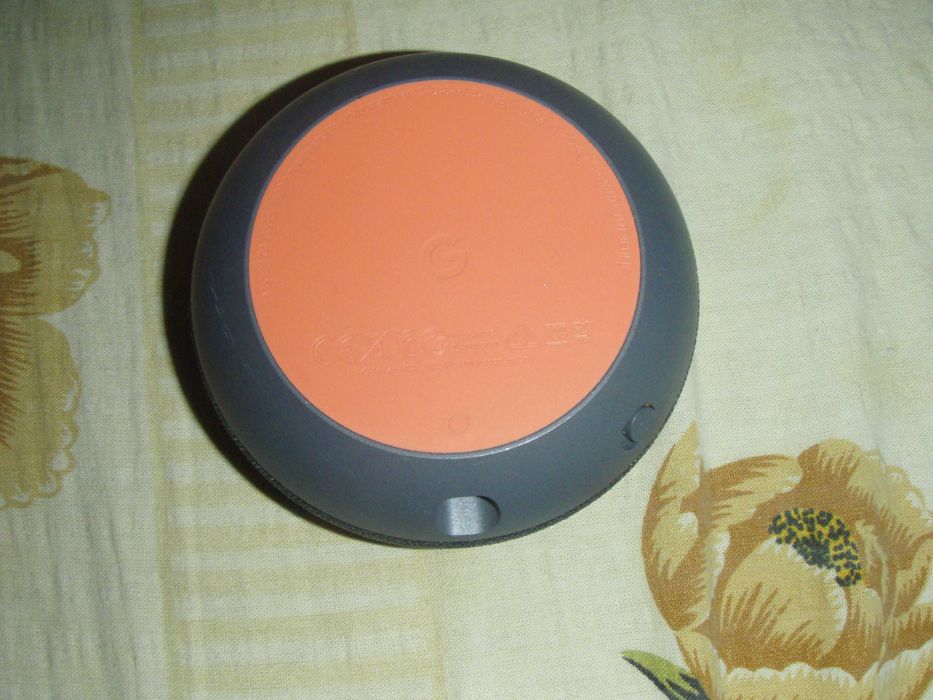 Boxa inteligenta Google Home Mini H0A