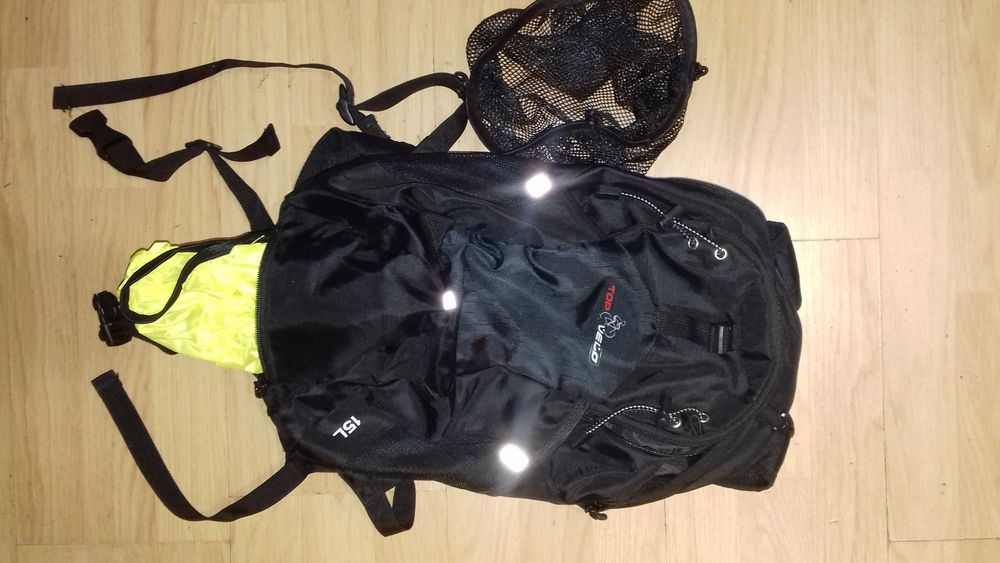 ghiozdan 15L velobike