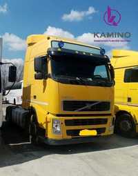 Dezmembrez camion Volvo FH 12 an fabricatie 2008