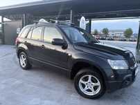 Suzuki Grand Vitara / 1,9 DDIS -129 CP 4x4 Reductor