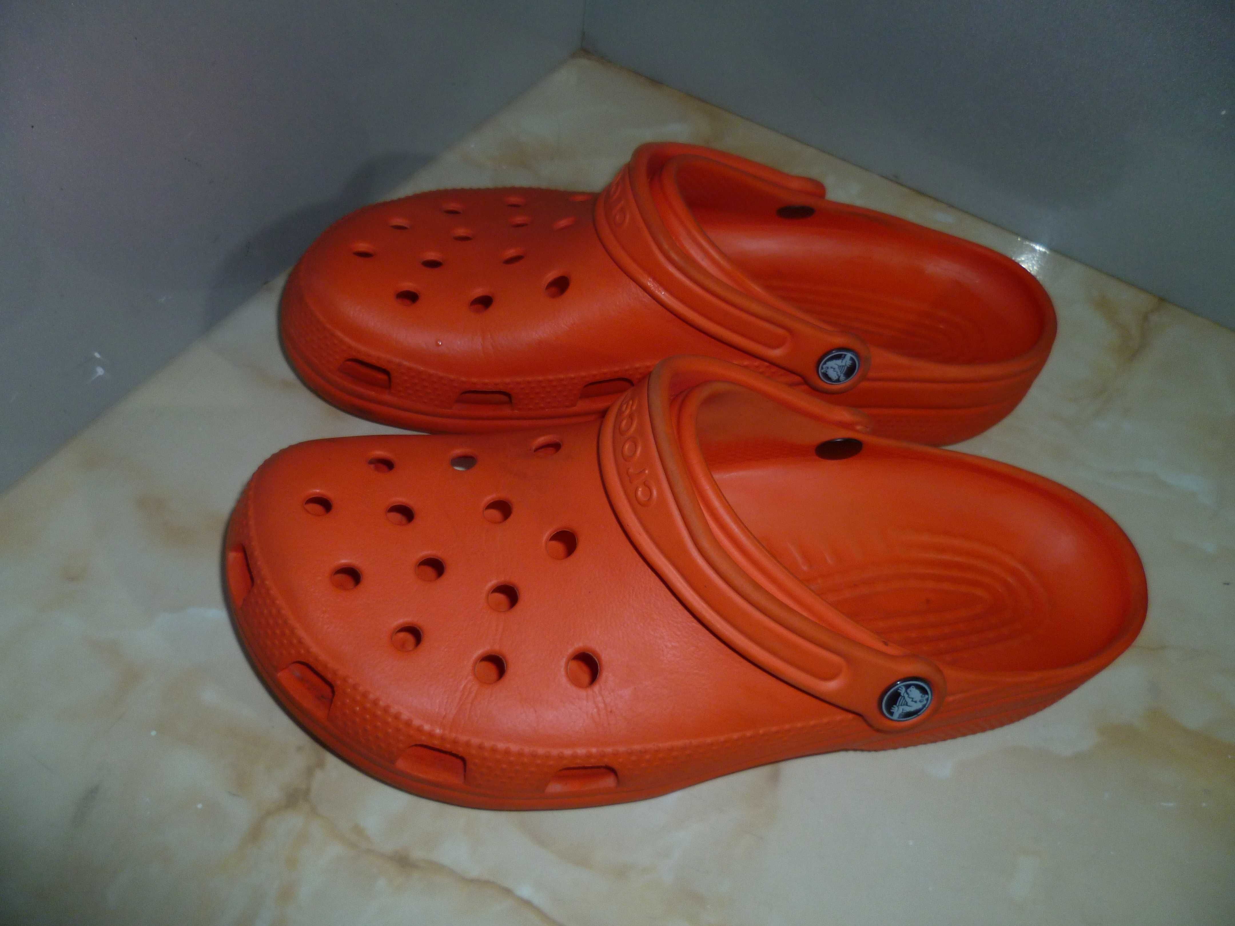 CROCS чехли №44.